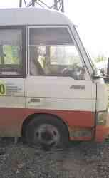  автобус KIA Combi