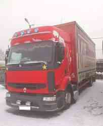  Renault Premium 340