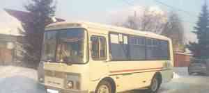  маршрутный автобус паз 32054 2011г