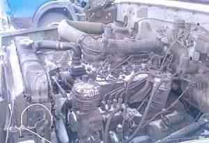 Двигатель д-240 (мтз) + газ 53 в подарок