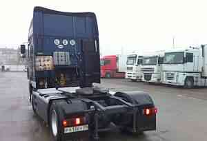  DAF XF 530. 2006 год