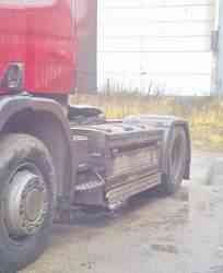 Scania P420LA