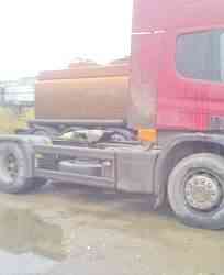 Scania P420LA