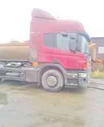 Scania P420LA