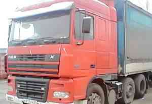 DAF XF-95.430