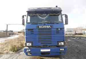 Scania 133