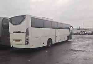  Автобус Scania Omni Express