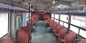 Пассажирский автотранспорт Daewoo Автобус BS-106