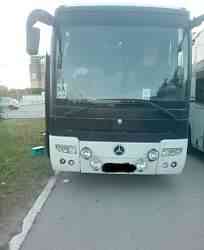  mercedes O 350