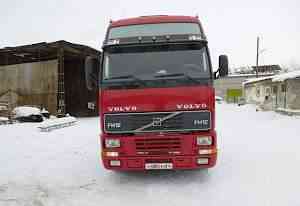 Volvo FH12 460 2001