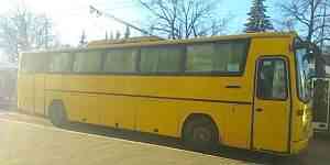  Автобус Мерседес 0303