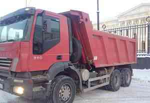 Iveco 2008г