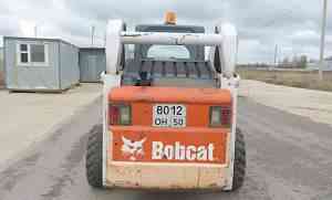 Погрузчик bobcat S250