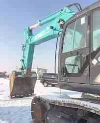 Экскаватор Kobelco SK 480 LC