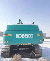 Экскаватор Kobelco SK 480 LC