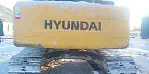 Экскватор Hyundai R250L C7 Полуболотник