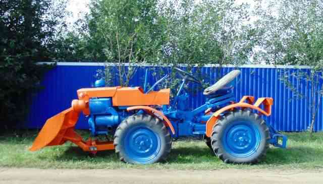 Продаж минитрактора тз4к14 трактора иркутск