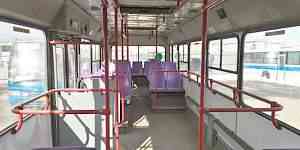Городской автобус Мерседес 5225