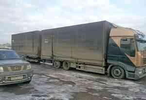 Iveco stralis 480 AT