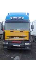Iveco EuroTech 1999г