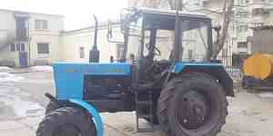  Трактор мтз-82.1 2005 года выпуска