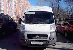 Fiat Ducato 2014 гв