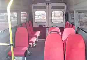 Fiat Ducato 2014 гв