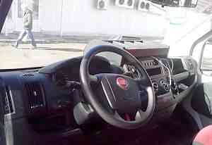 Fiat Ducato 2014 гв