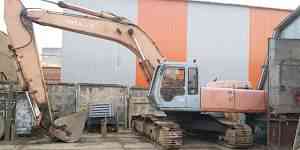 Hitachi EX 300