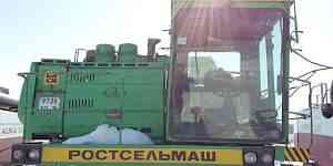 Дон-1500Б зерноуборочный комбайн