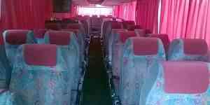Автобус Setra S215HD