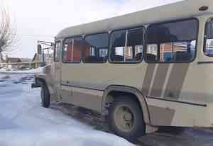  автобус кавз-3976, 1993 г. в