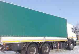  грузовик маз 6312А9-320-010