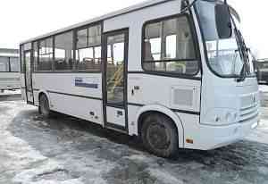  автобус паз 320412-05