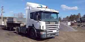 Скания Scania 114 R 400 1998 г