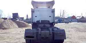 Скания Scania 114 R 400 1998 г