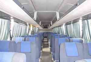Автобус Neoplan Jetliner