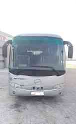  автобус Higer 2007г