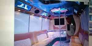  party bus