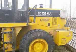 Xgma-932