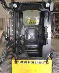 Мини-погрузчик NEW-holland L 215