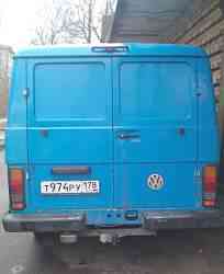 Vw lt 28