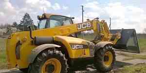  погрузчик JCB 531-70 AG