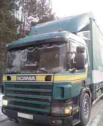 Scania 94 1998г