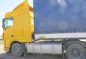 DAF FT XF 105.460л. с