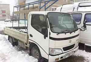 Toyota dyna 2003г. в