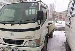 Toyota dyna 2003г. в