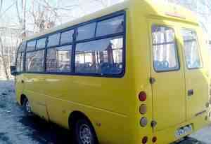  автобус DongFeng 6600 2007г. в