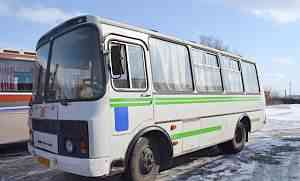  автобус Паз 32054