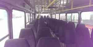  автобус лиаз 5256